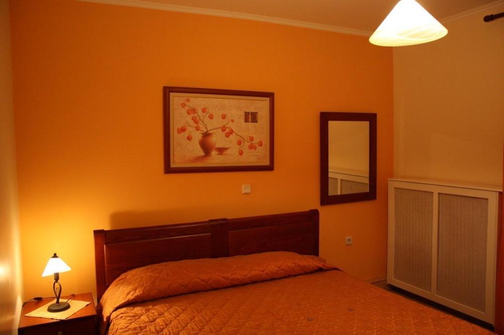 Guesthouse Liogerma Като-Лутраки Номер фото