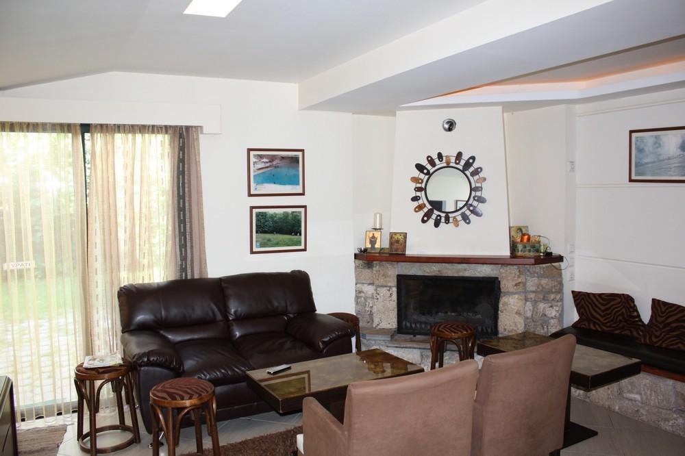 Guesthouse Liogerma Като-Лутраки Экстерьер фото