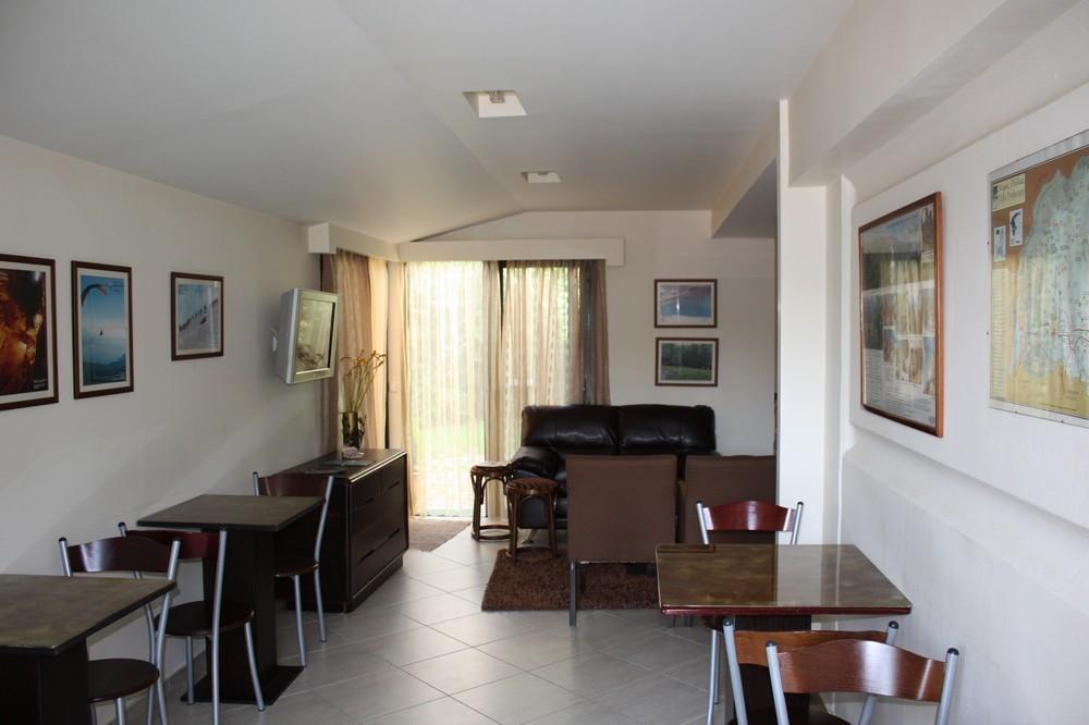Guesthouse Liogerma Като-Лутраки Экстерьер фото